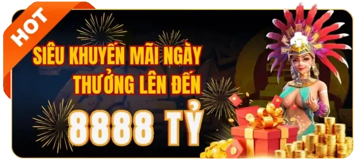 Khuyến mãi độc quyền tại xin88 sòng bạc tháng 6/2026