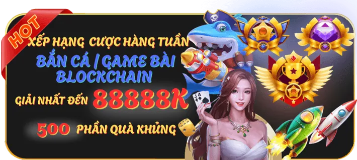 Ra mắt trò chơi slot mới tại xin88 sòng bạc