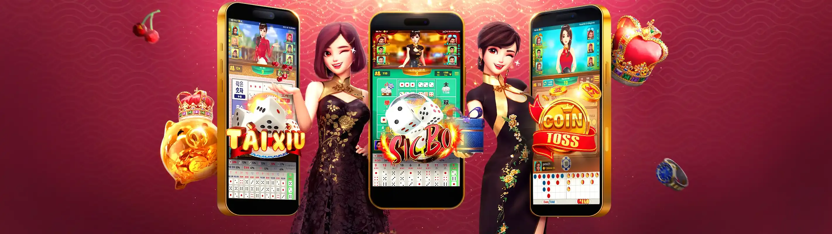 Hướng dẫn đăng ký và chơi game tại xin88 sòng bạc