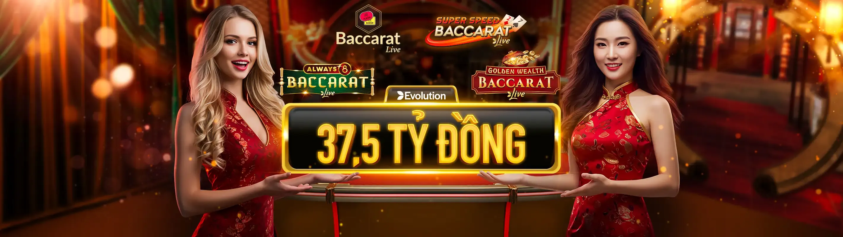 Banner xin88 sòng bạc với hình ảnh cá cược thể thao sôi động