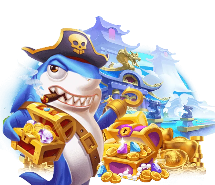 Phần thưởng hấp dẫn và jackpot lớn