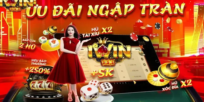 Trò chơi Slot phổ biến 1